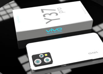 Vivo Y37 Pro