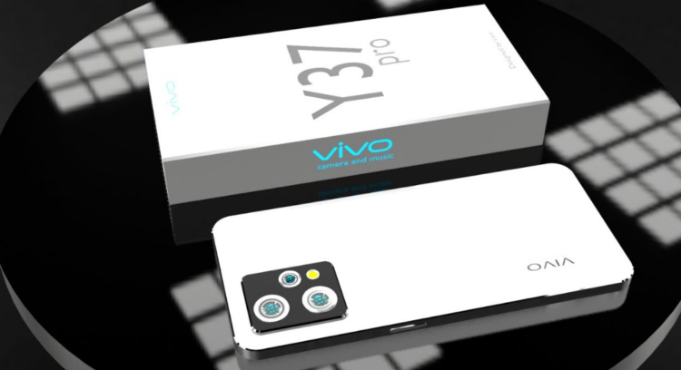 Vivo Y37 Pro