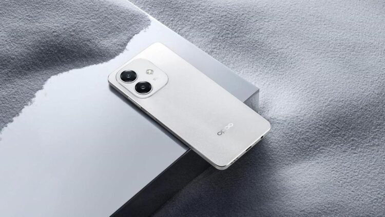 Oppo A3 4G