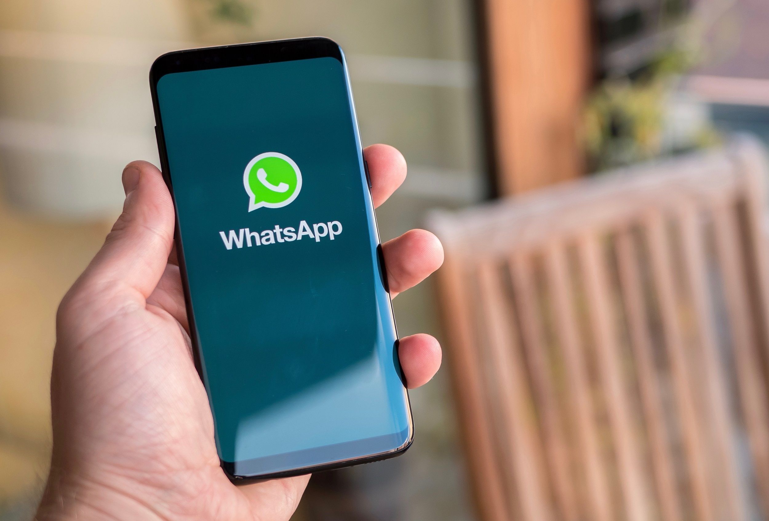 WhatsApp