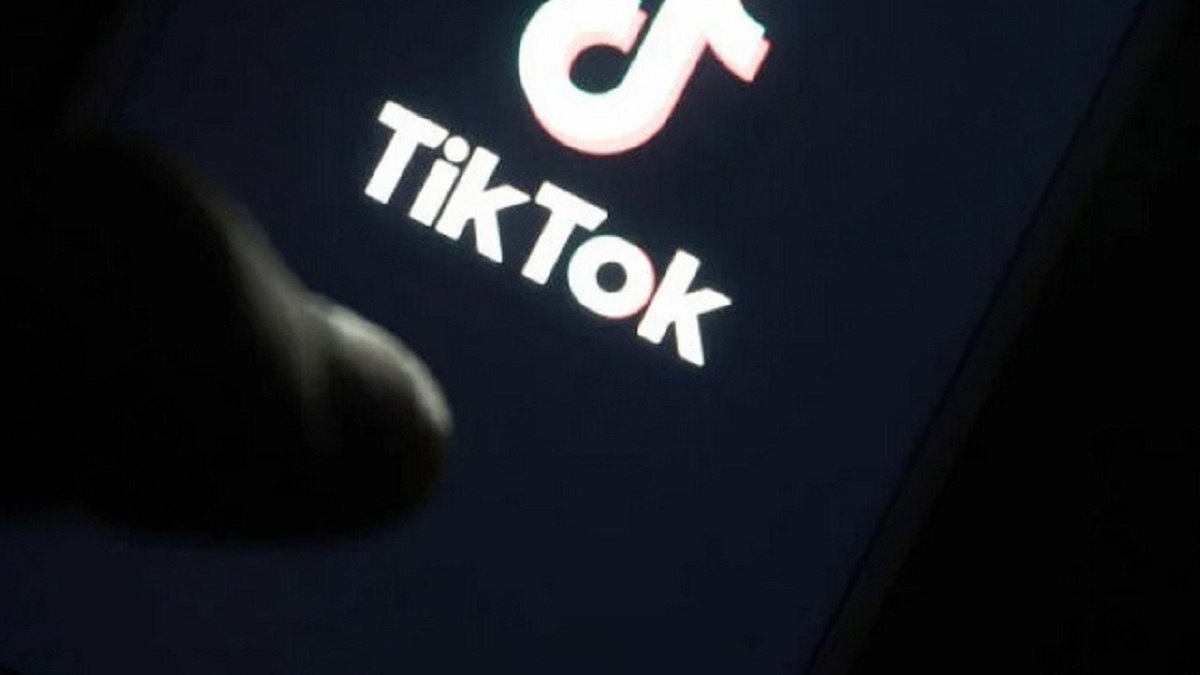 komentar di TikTok