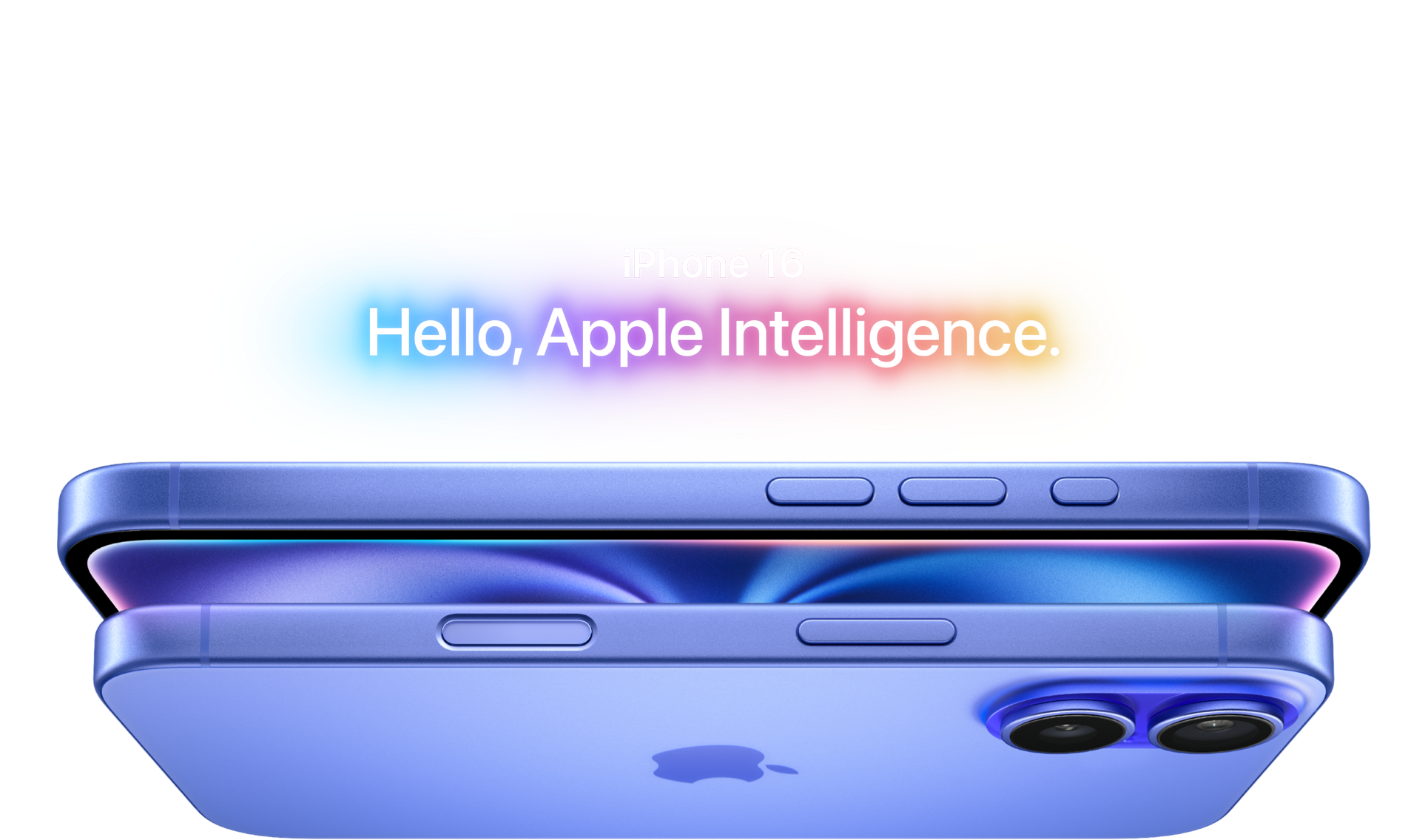 Apple Intelligence