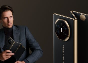 Huawei Mate XT Ultimate