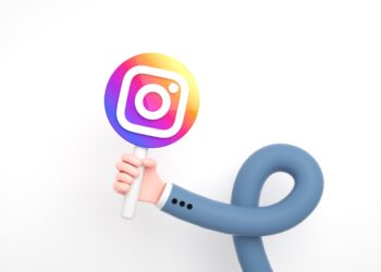 akun Instagram Bisnis