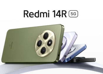 Redmi 14R 5G