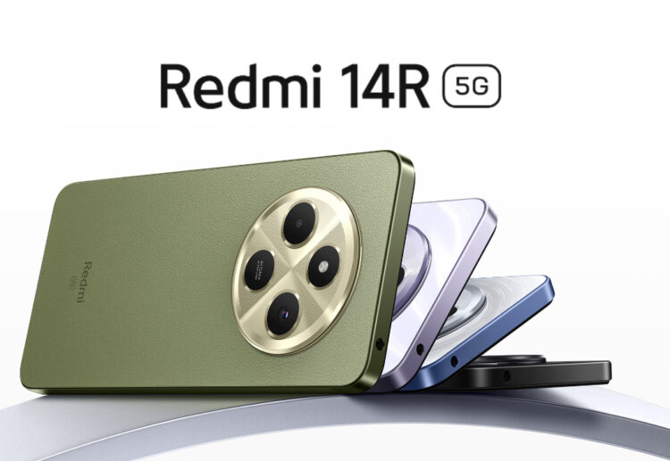 Redmi 14R 5G