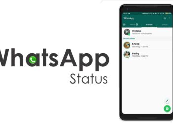 status WA yang dibisukan