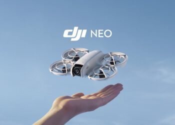 DJI Neo