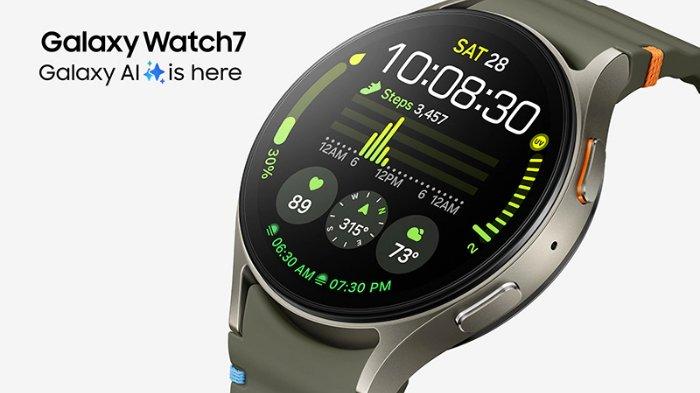 smartwatch terbaik