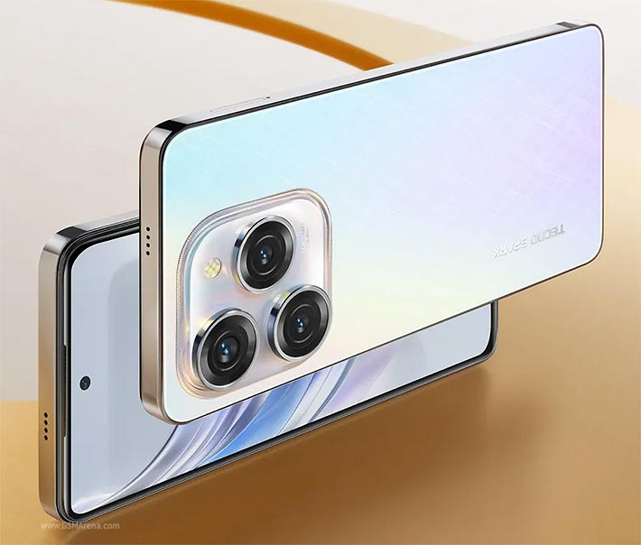 Android mirip iPhone