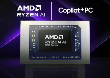 AMD Ryzen AI