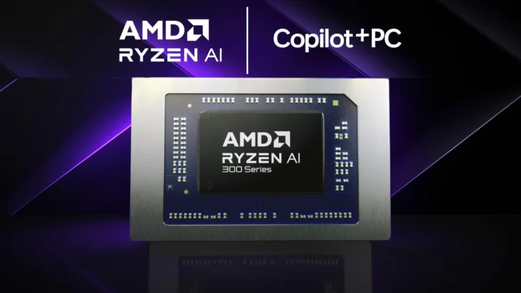 AMD Ryzen AI