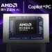 AMD Ryzen AI