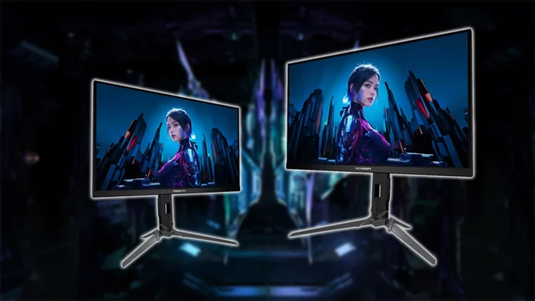 Monitor Acer Predator Terbaru