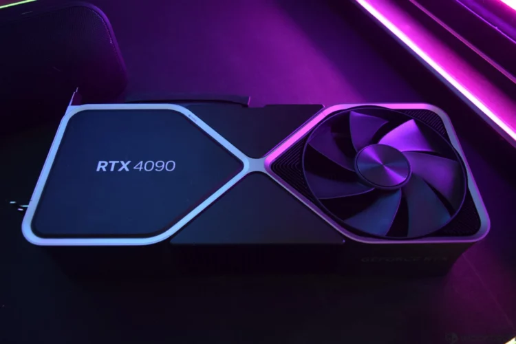 RTX 4090
