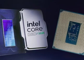 Intel Core Ultra 7 265K