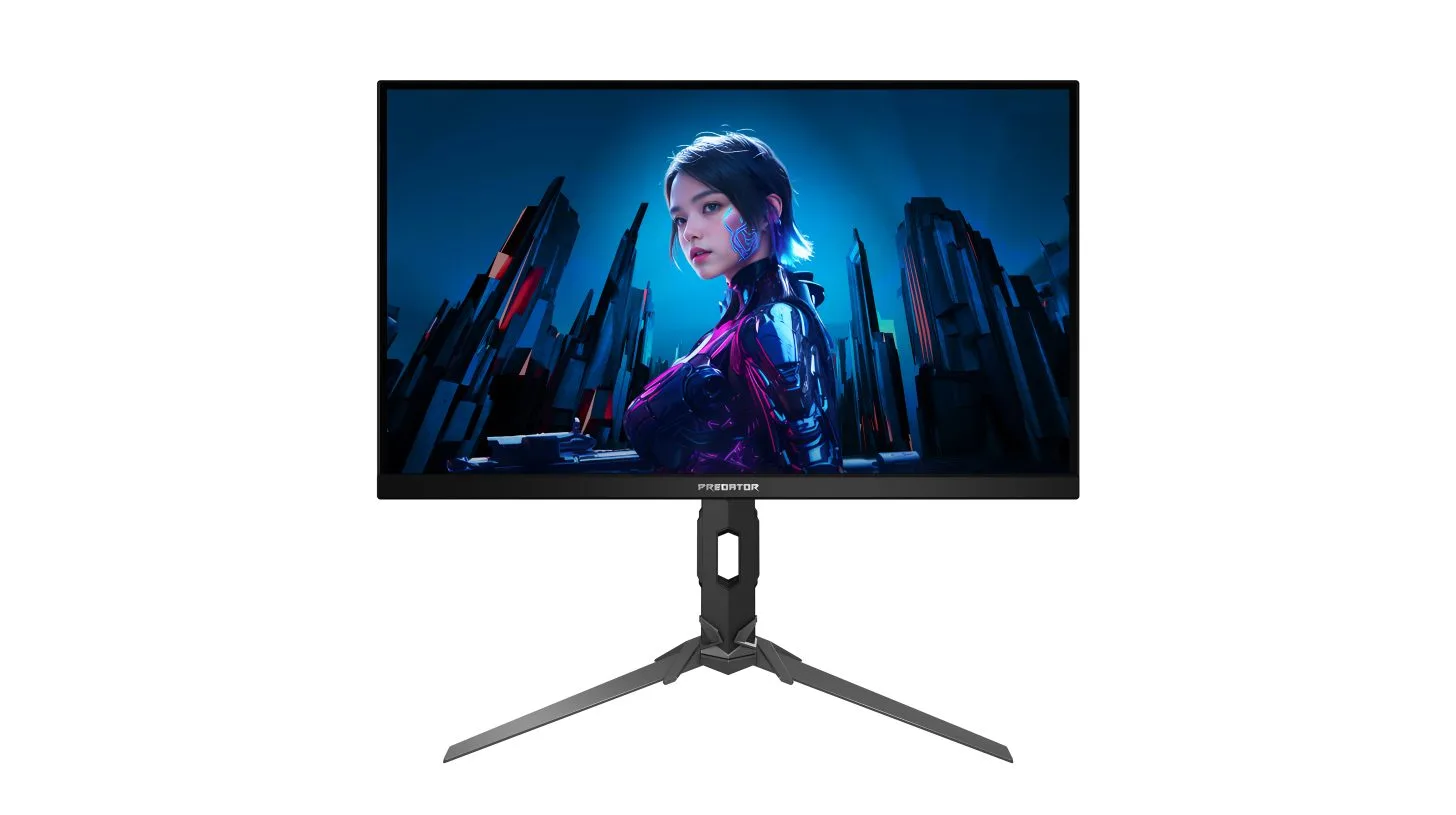 Monitor Acer Predator Terbaru