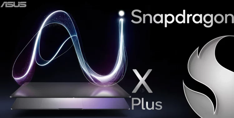 Snapdragon X Plus