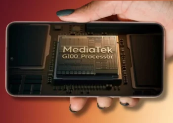 MediaTek Helio G100