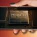 MediaTek Helio G100