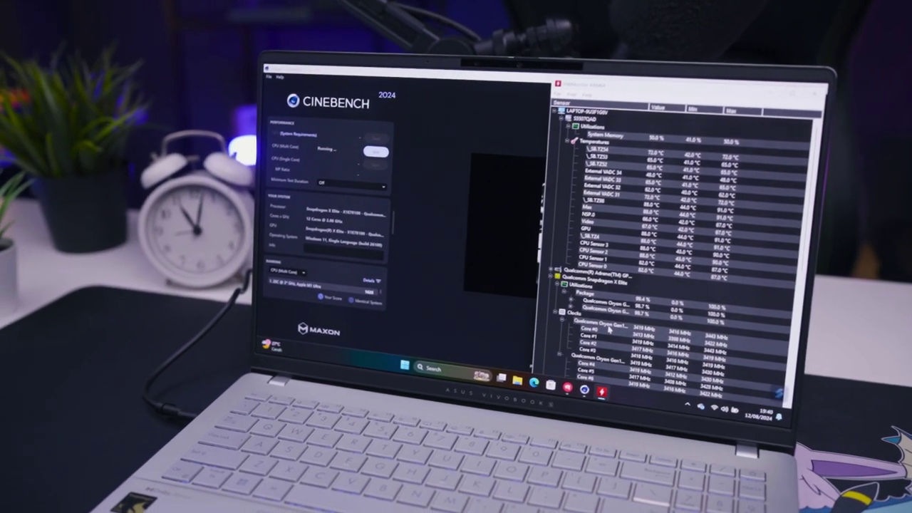 ASUS Vivobook S 15 OLED