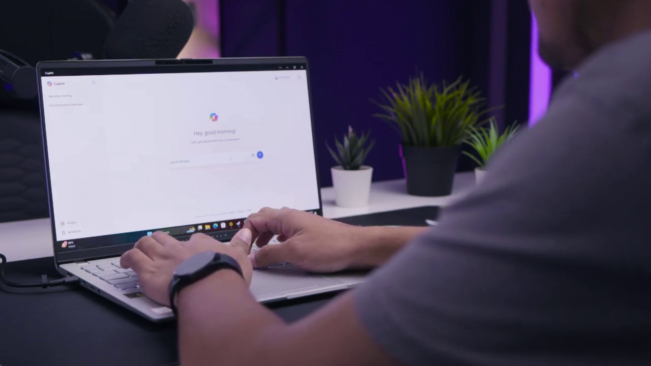AI Benchmark Vivobook S 15 OLED