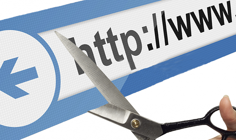 aplikasi pemendek link