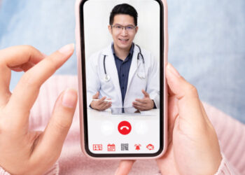 aplikasi kesehatan mental