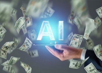 aplikasi AI penghasil uang