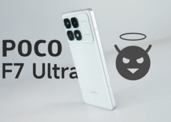 Poco F7 Ultra
