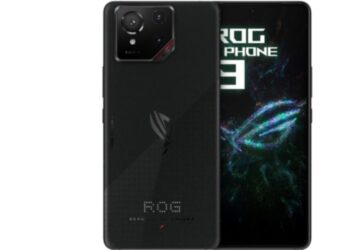 Asus ROG Phone 9