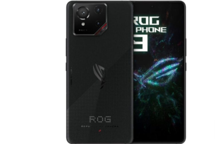 Asus ROG Phone 9