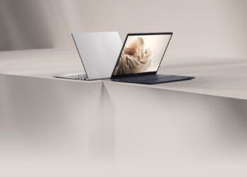 ASUS Zenbook S 14