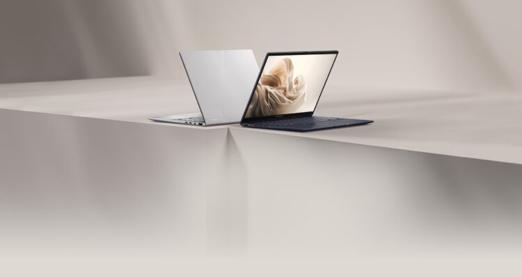 ASUS Zenbook S 14