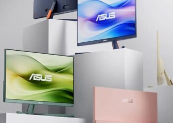ASUS