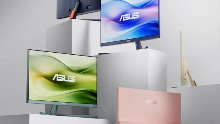 ASUS