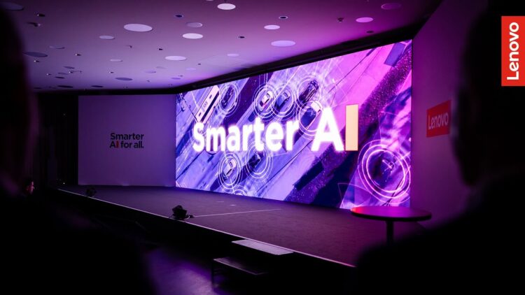Smarter AI for All