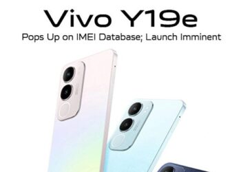 Vivo Y19e