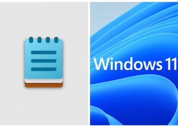 NotePad tidak bisa dibuka