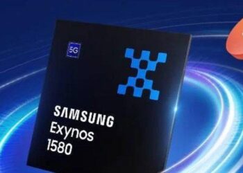 Exynos 1580