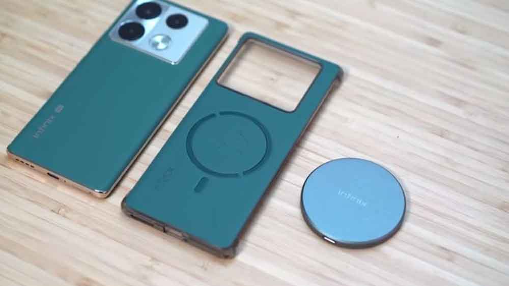 Infinix Note 50 Series