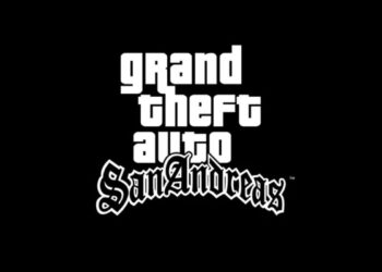 GTA: San Andreas