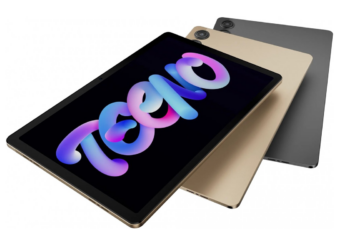 Tecno Megapad 10