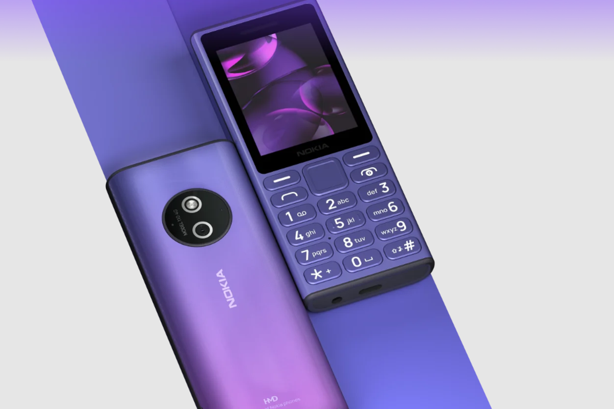 Nokia 110 4G (2024)