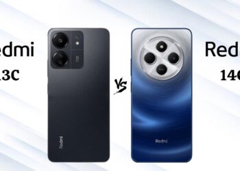 Redmi 14C