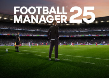 Football Manager 25