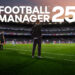 Football Manager 25