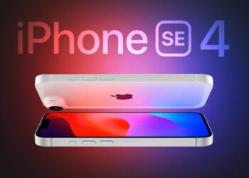 iPhone SE