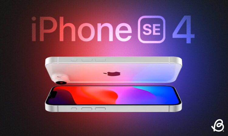 iPhone SE