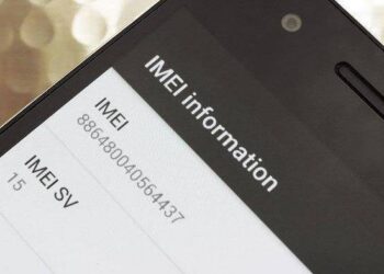 iPhone Kena Blokir IMEI